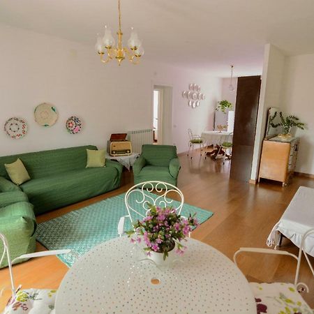 S'Alighera Guest House 阿尔盖罗 外观 照片