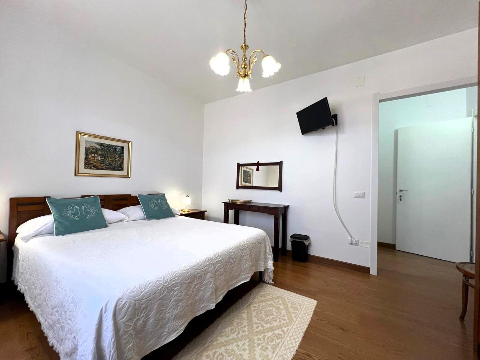 S'Alighera Guest House 阿尔盖罗 外观 照片