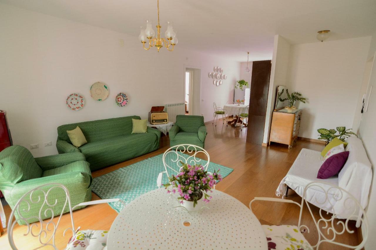 S'Alighera Guest House 阿尔盖罗 外观 照片