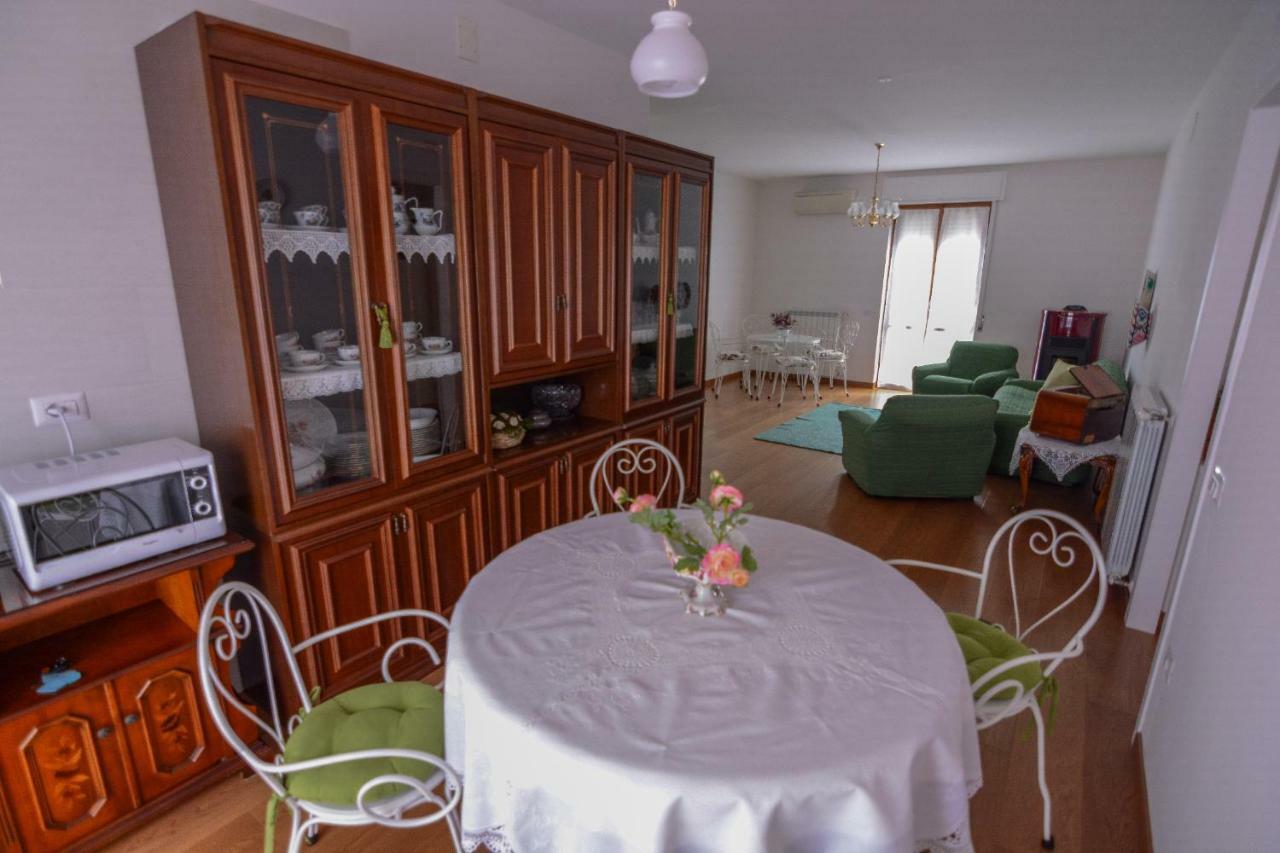 S'Alighera Guest House 阿尔盖罗 外观 照片