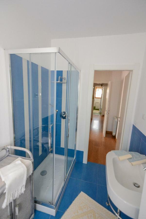 S'Alighera Guest House 阿尔盖罗 外观 照片
