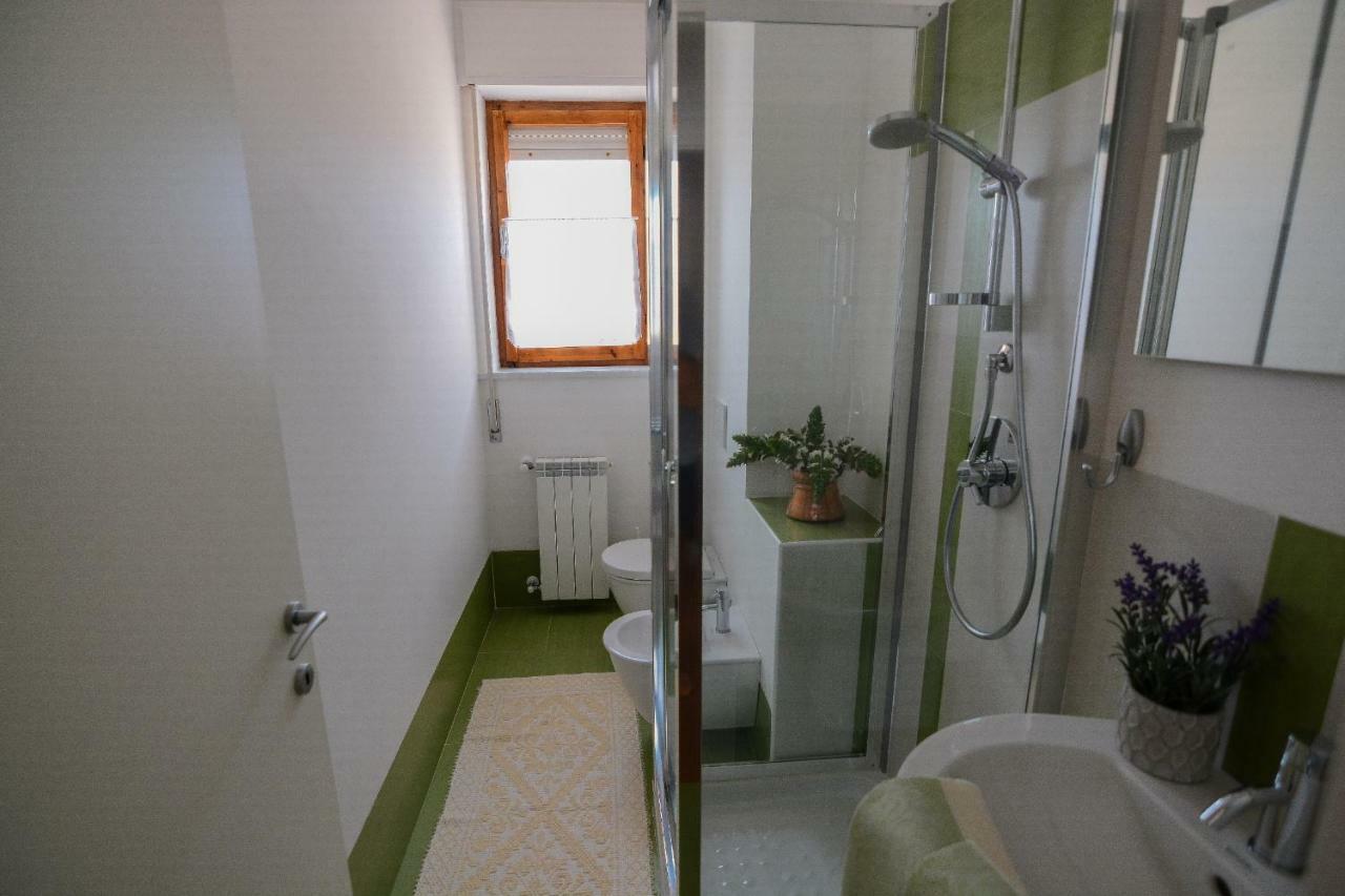 S'Alighera Guest House 阿尔盖罗 外观 照片