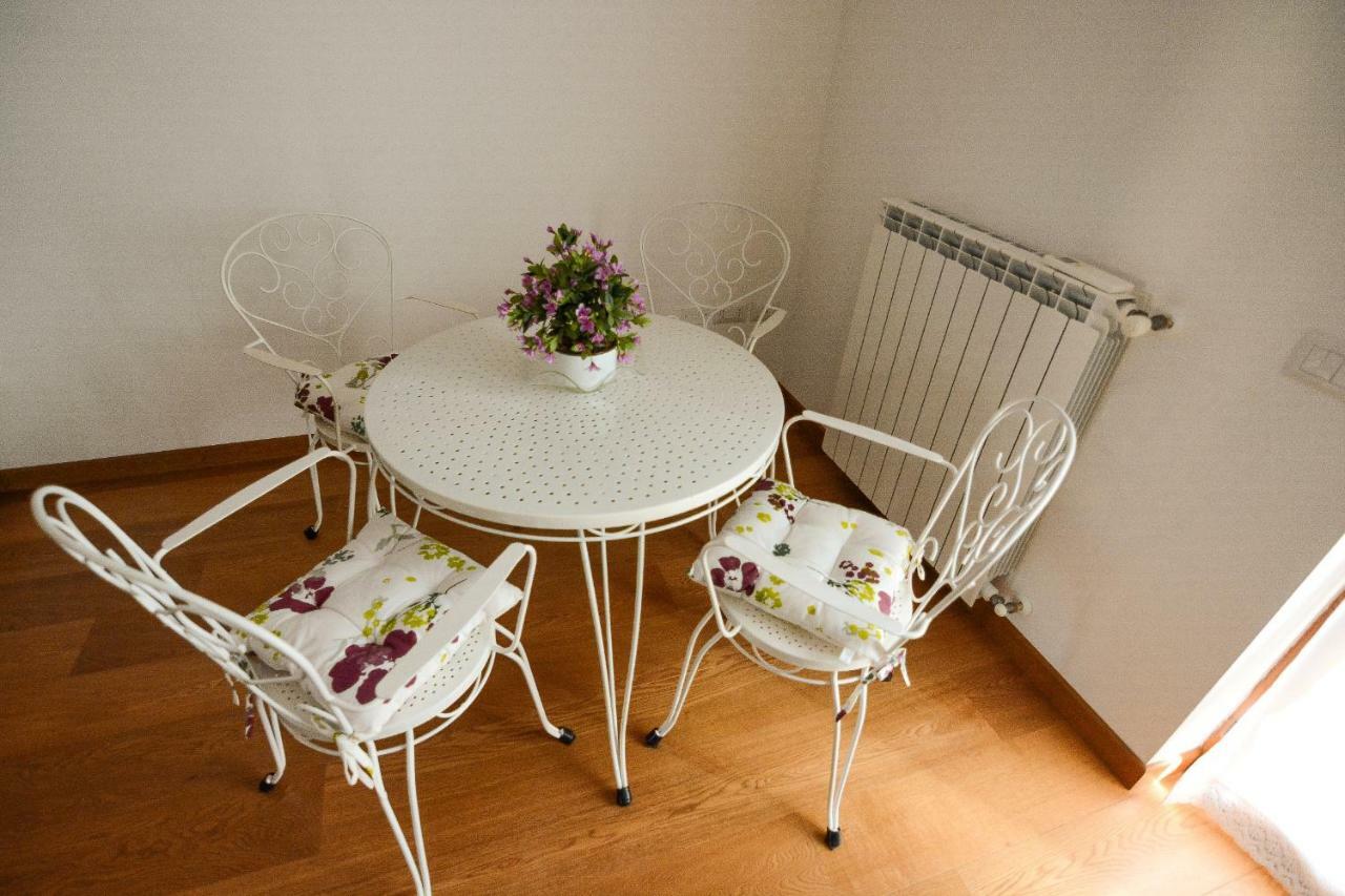 S'Alighera Guest House 阿尔盖罗 外观 照片